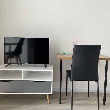 Le Villarois Nancy Zewnętrze zdjęcie