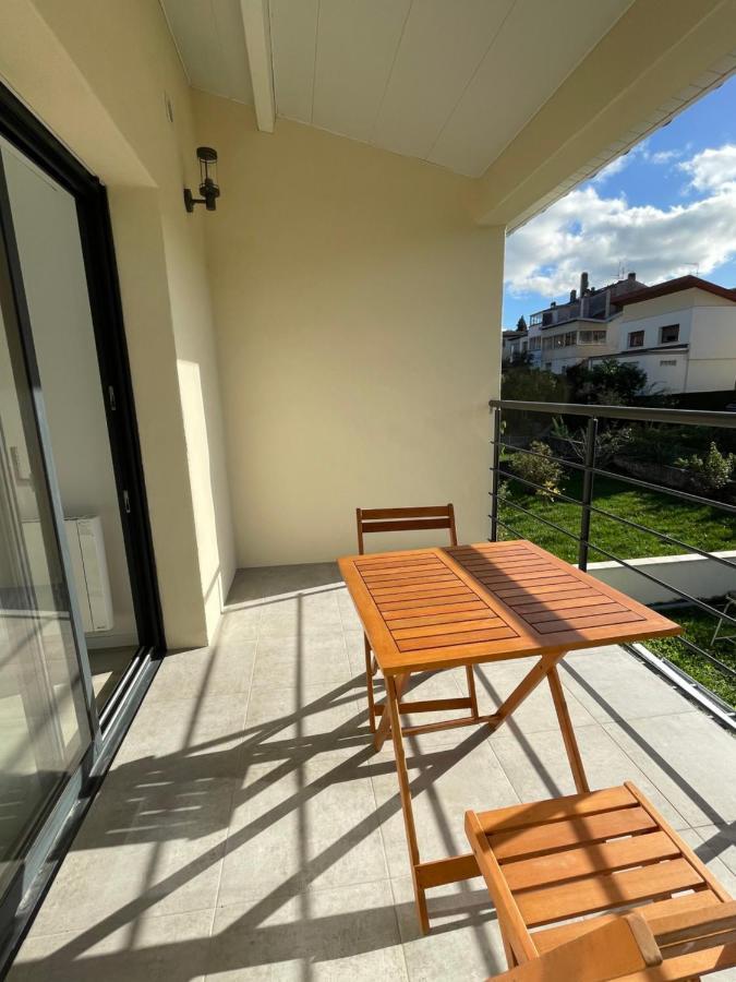 Le Villarois Nancy Zewnętrze zdjęcie